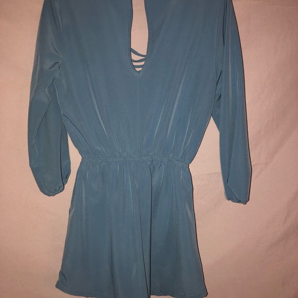 Romper - Picture 2 of 2